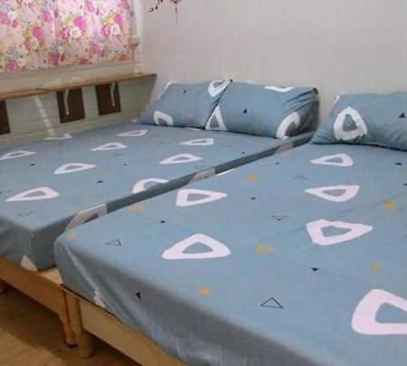 Tip Of The Iceberg B&B 小琉球 エクステリア 写真