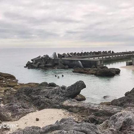 Tip Of The Iceberg B&B 小琉球 エクステリア 写真