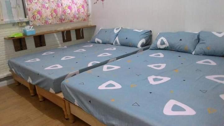 Tip Of The Iceberg B&B 小琉球 エクステリア 写真