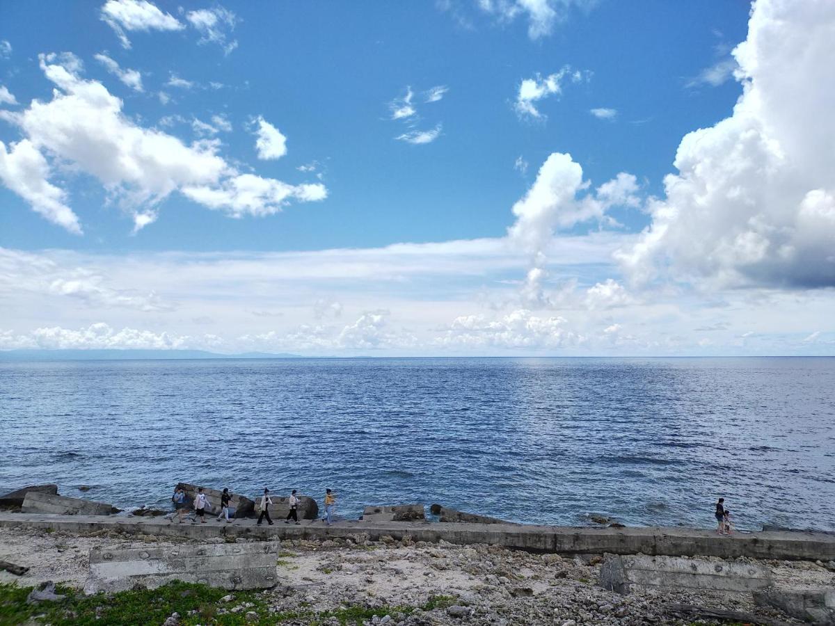 Tip Of The Iceberg B&B 小琉球 エクステリア 写真