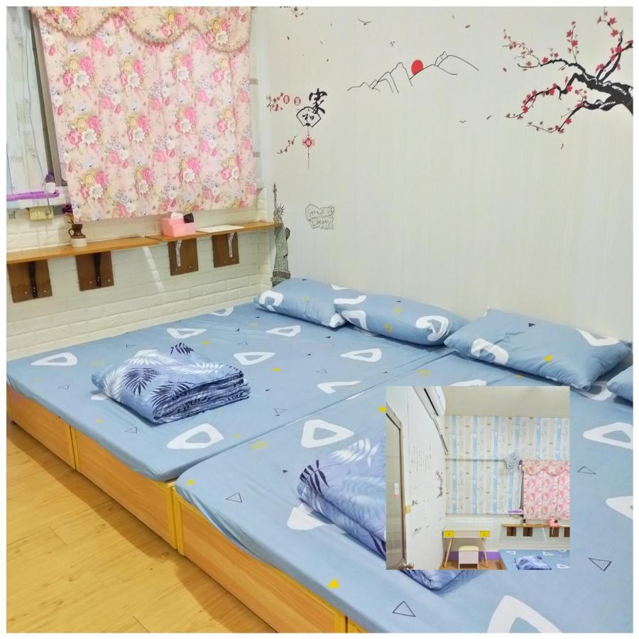 Tip Of The Iceberg B&B 小琉球 エクステリア 写真