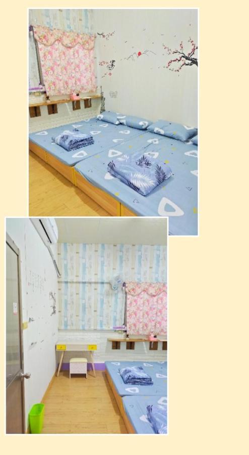 Tip Of The Iceberg B&B 小琉球 エクステリア 写真